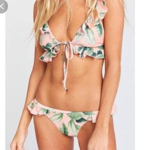 Show me your mumu bikini bottoms!